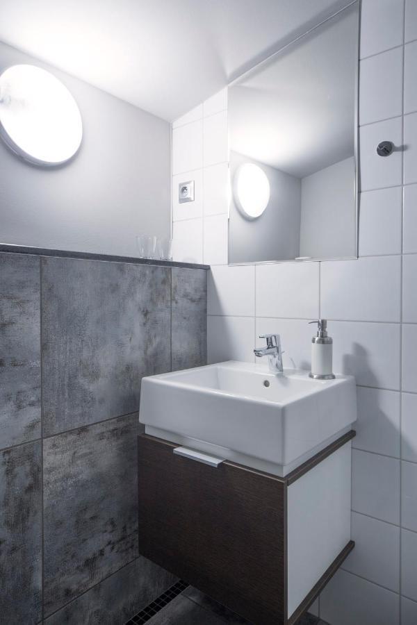 Villa Art Korab Gliwice Exteriör bild